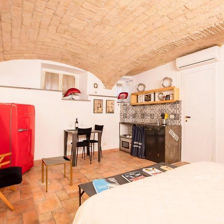 Restart Accommodations Balestra Rome Luaran gambar