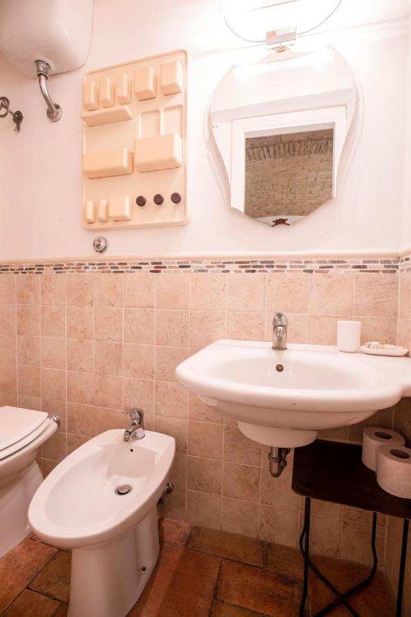 Restart Accommodations Balestra Rome Luaran gambar